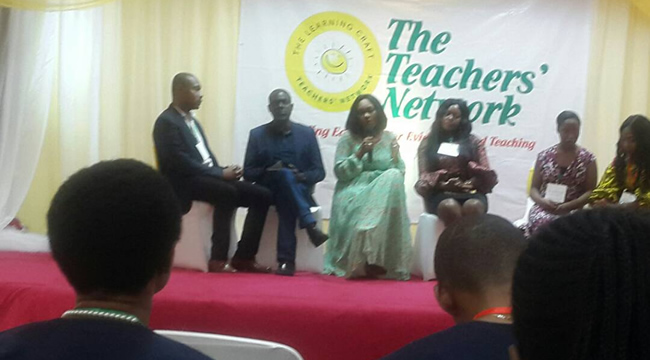 The Teachers’ Network Conference Abuja 3.0