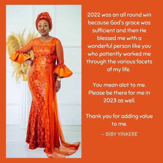 2022: End of the Year Appreciation post by the Engraced Convener