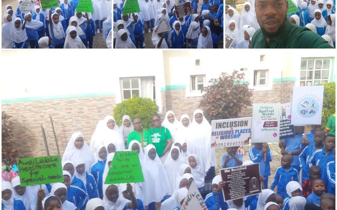 2022 Throwback: A visit by advocates from SafeHOST International Initiative/School