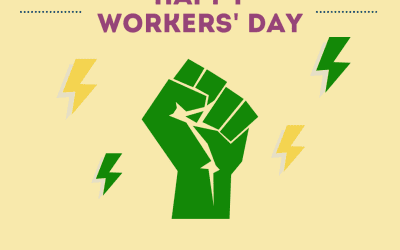 Happy Workers’ Day 2023
