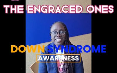 DOWN SYNDROME AWARENESS; DAY