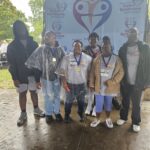 Buddy Walk for Down syndrome awareness, Dayton 2024