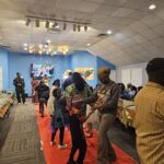 Inclusive International Runway