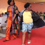 Inclusive African Children's Runway continued (season 1)