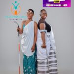 Inclusive African Runway 2024