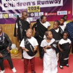 Inclusive African Children's Runway Season 2