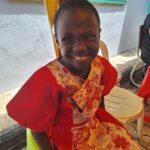 Academic and Vocational activities at the School of Grace Learning and Vocational Centre Army Estate, Kurudu