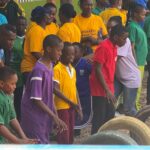 The School of Grace Learning and Vocational Centre, Jikwoyi