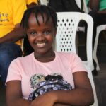 Inclusive sports by Safe Host School, The School of Grace and Gracelane Inclusive Miracle School