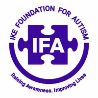 Ike Foundation for Autism