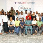 Voices in Motion: Co-Creation Lab for Inclusive Advocacy and Organisational Growth